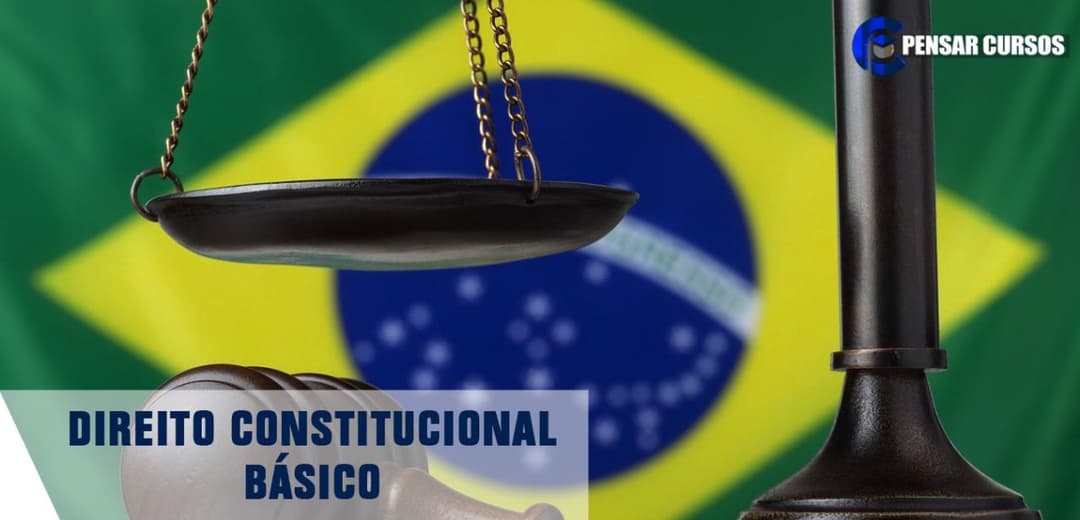 Direito Constitucional Básico