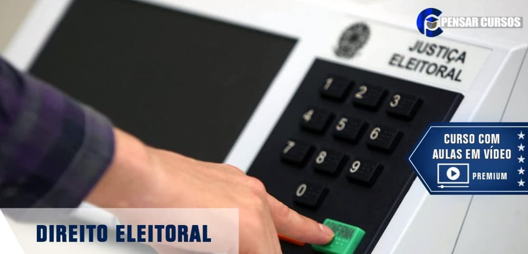 Direito Eleitoral