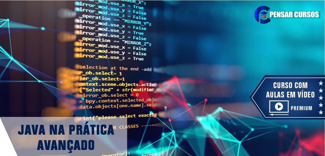 Java na Prática - Avançado