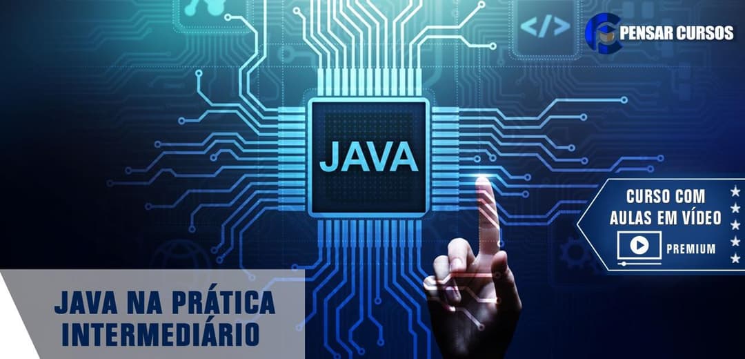 Java na Prática - Intermediário