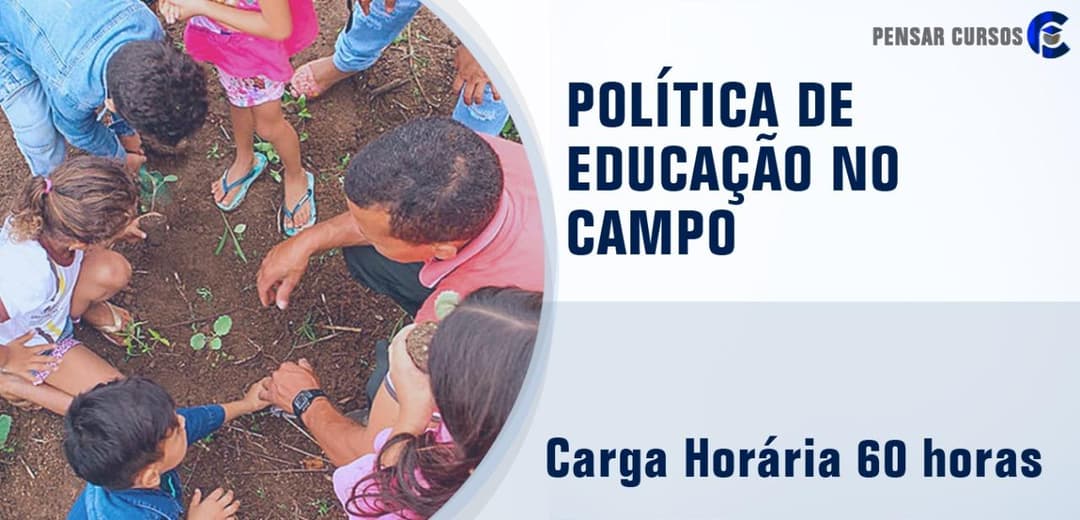 Política de Educação no Campo