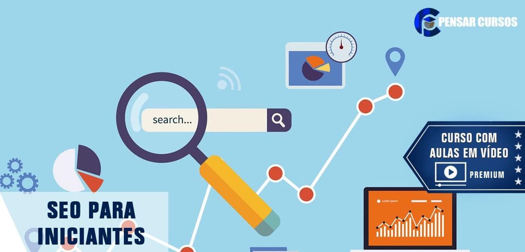 SEO para iniciantes