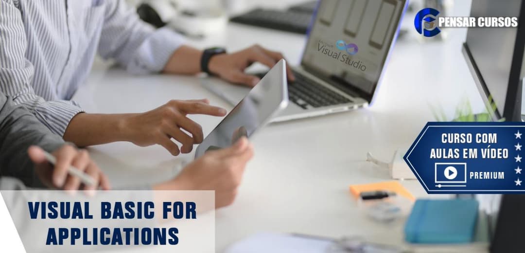 Visual Basic for Applications