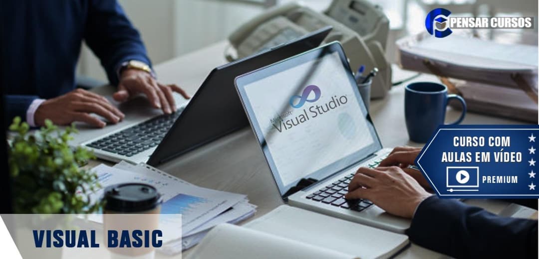 Visual Basic