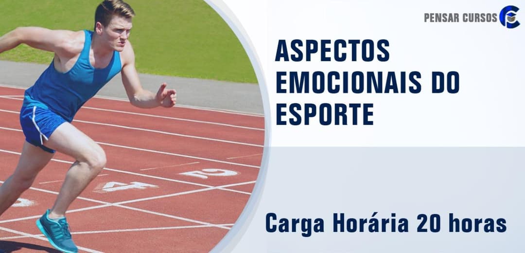 Aspectos Emocionais do Esporte