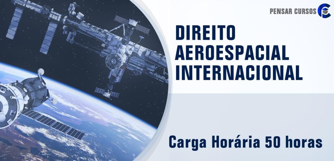 Direito Aeroespacial Internacional