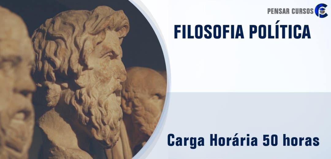 Filosofia Política