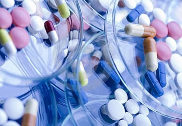 Fisiopatologia e Farmacologia