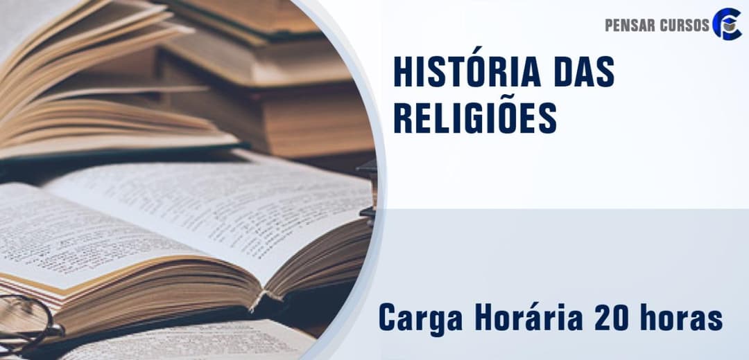 História das Religiões
