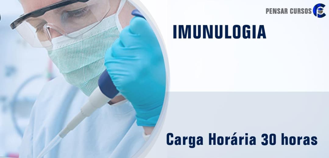 Imunologia
