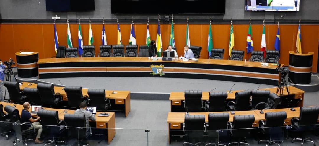 Competência e Técnica Legislativa