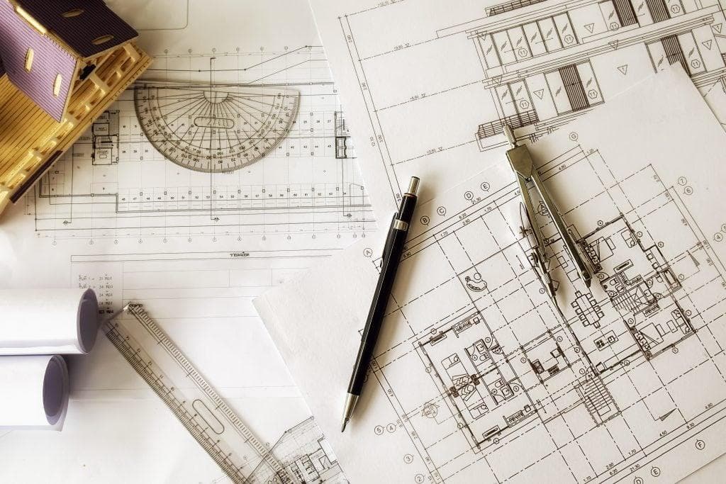 Estudo Arquitetônico para Gestores Imobiliários