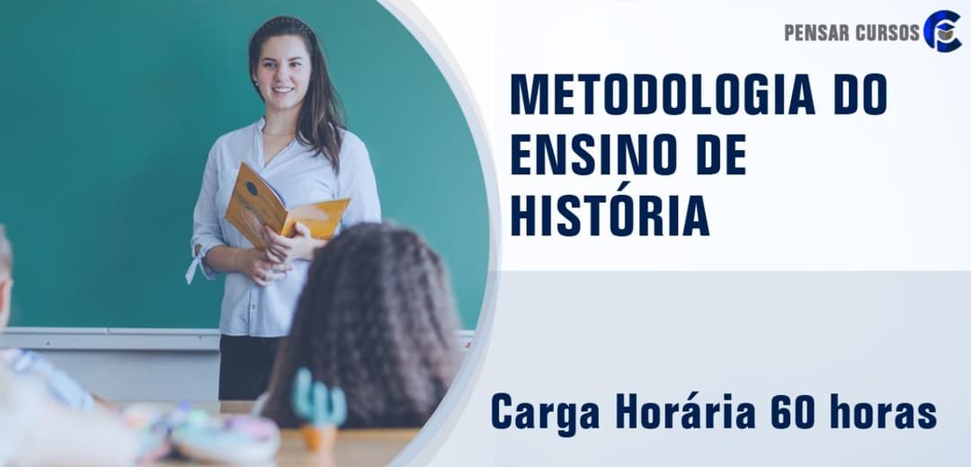 Metodologia do Ensino de História