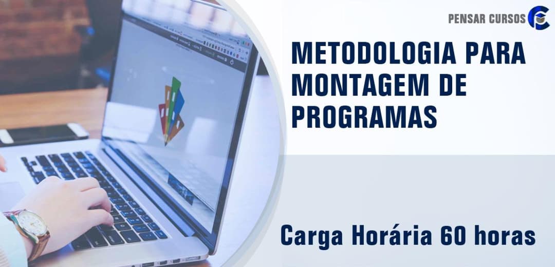 Metodologia Para Montagem de Programas