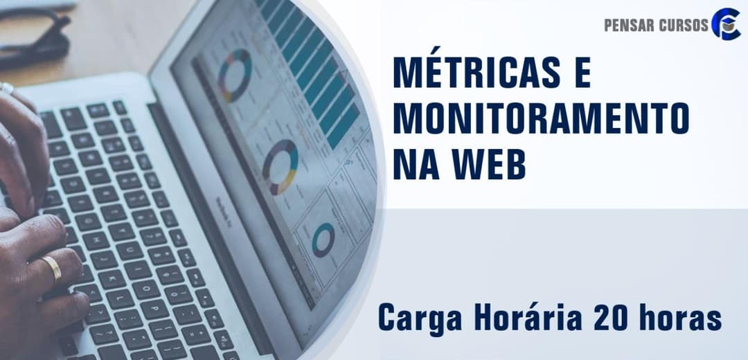Métricas e Monitoramento na Web