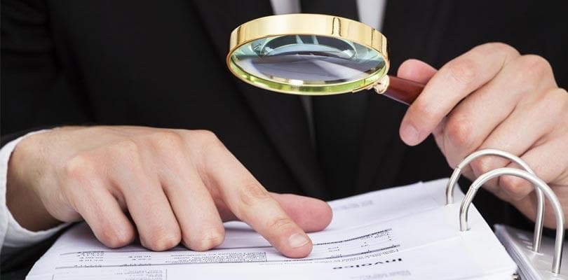 O Direito de Fiscalizar