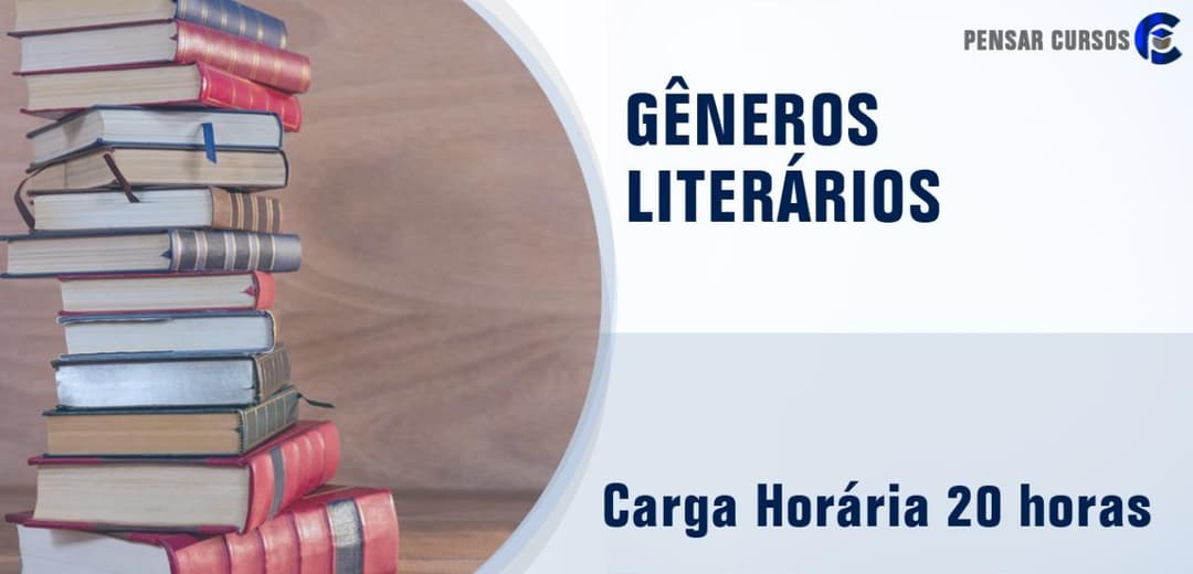 Gêneros Literários
