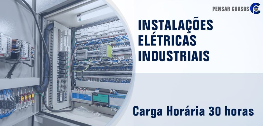 Instalações Elétricas Industriais