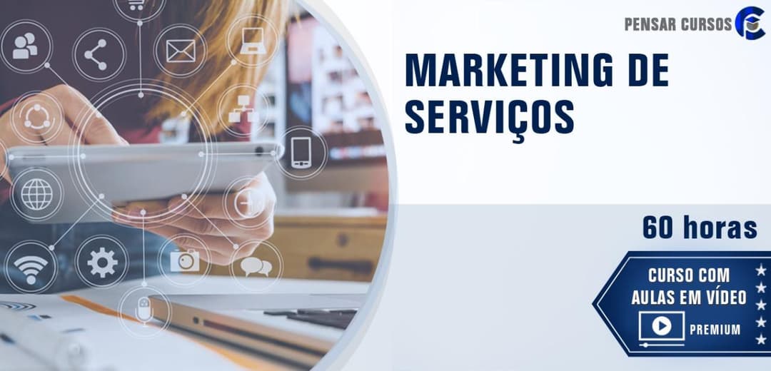 Marketing de Serviços