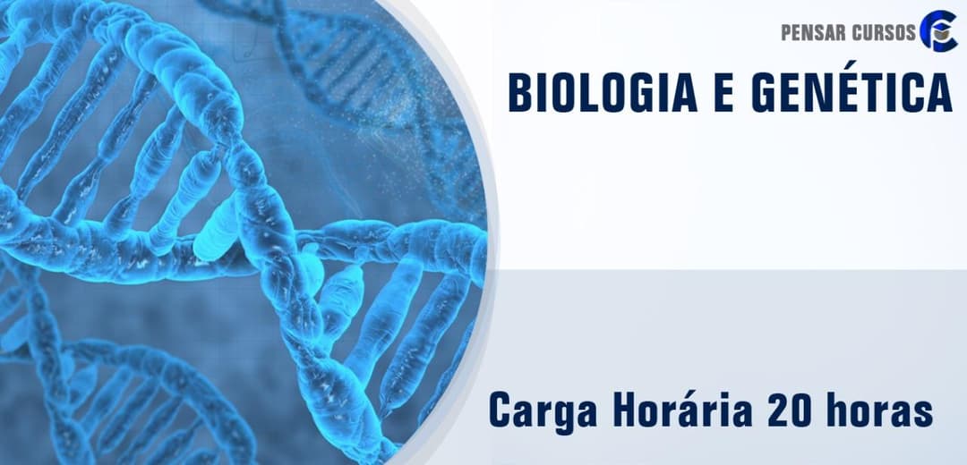 Biologia e Genética