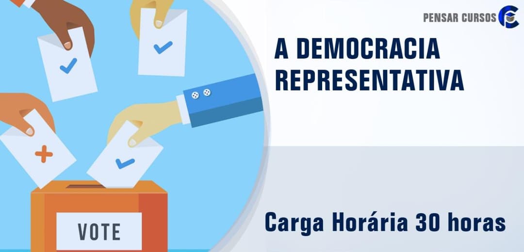 Democracia Representativa