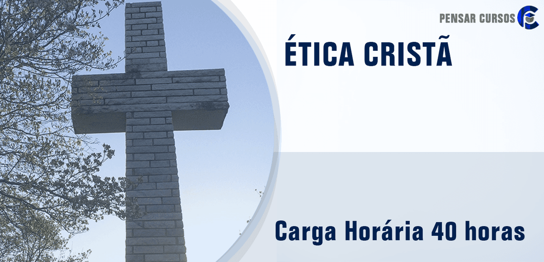 Ética Cristã