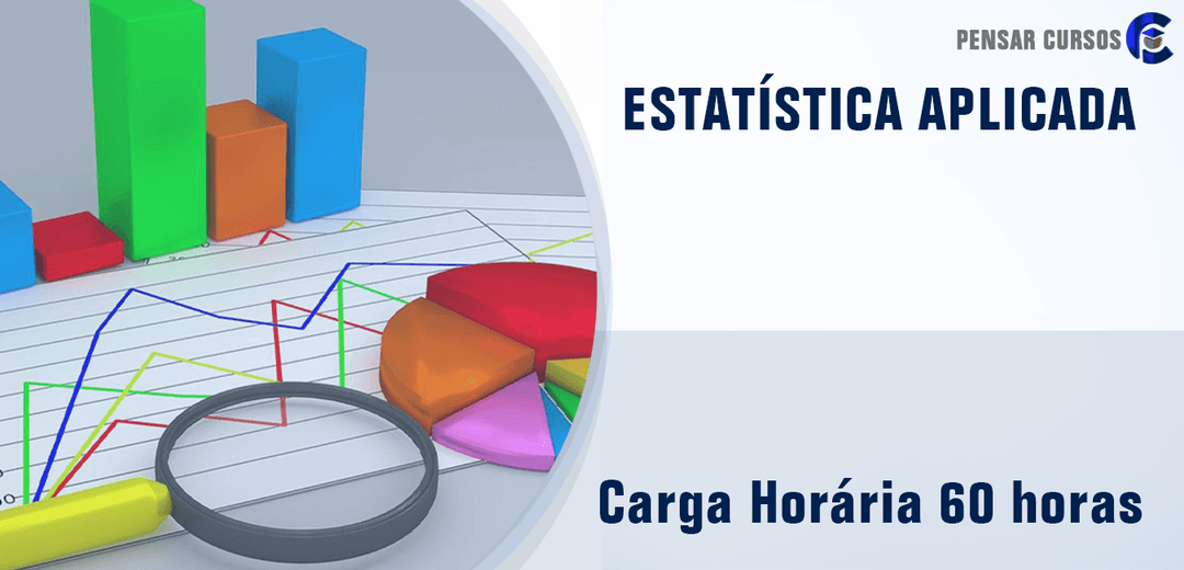 Estatística Aplicada