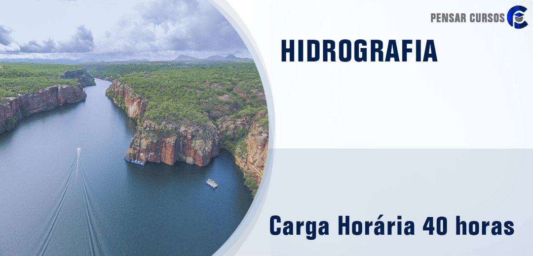 Hidrografia