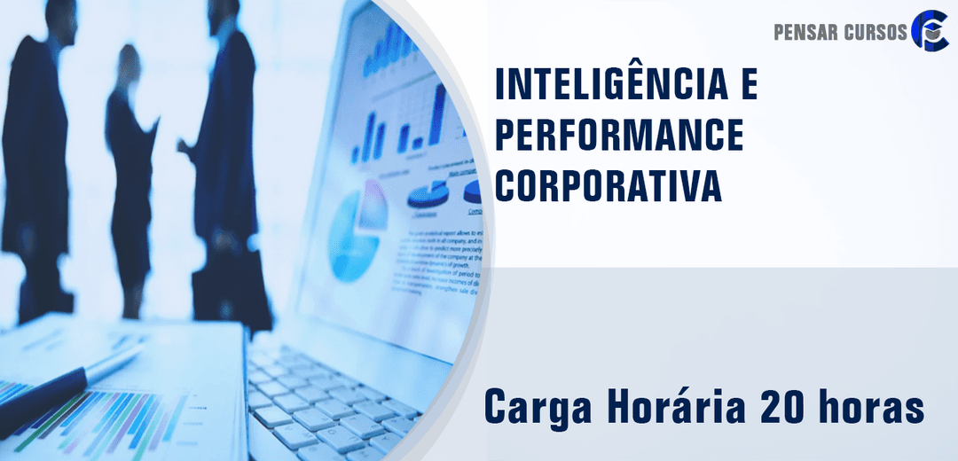 Inteligência e Performance Corporativa
