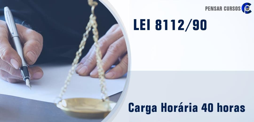 Lei 8112/90