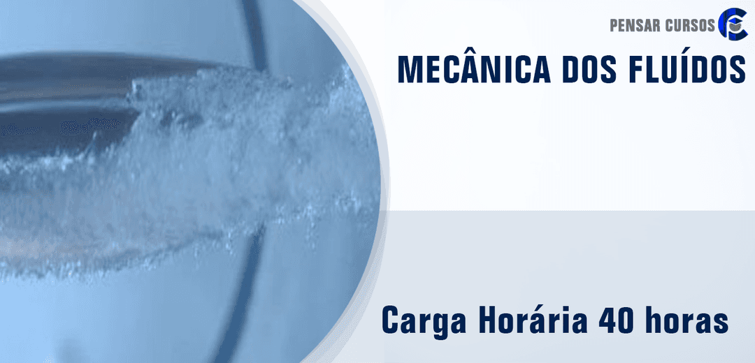 Mecânica dos Fluidos