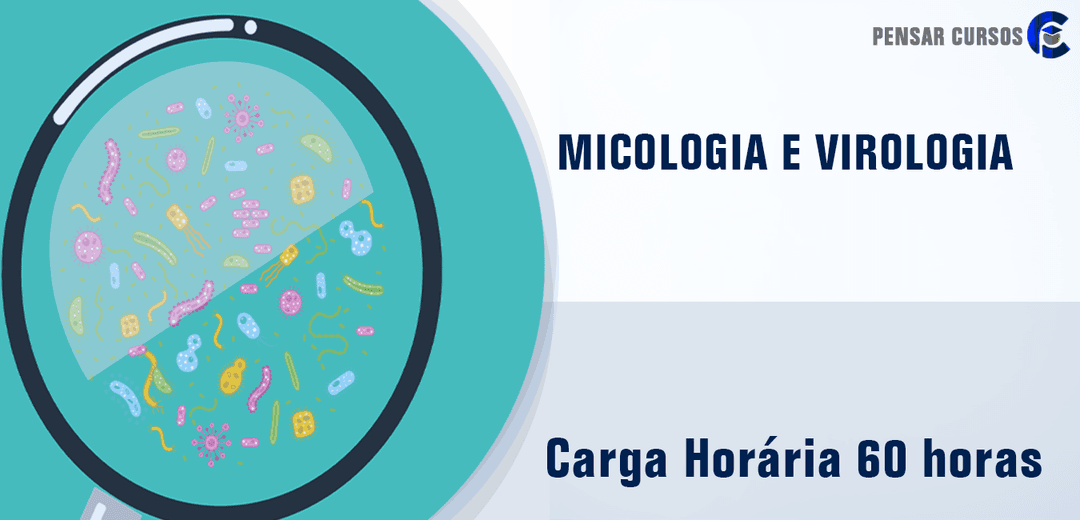 Micologia e Virologia