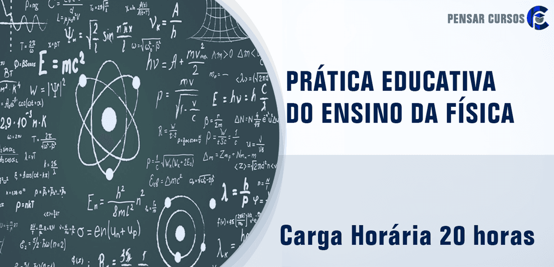 Prática Educativa do Ensino da Física