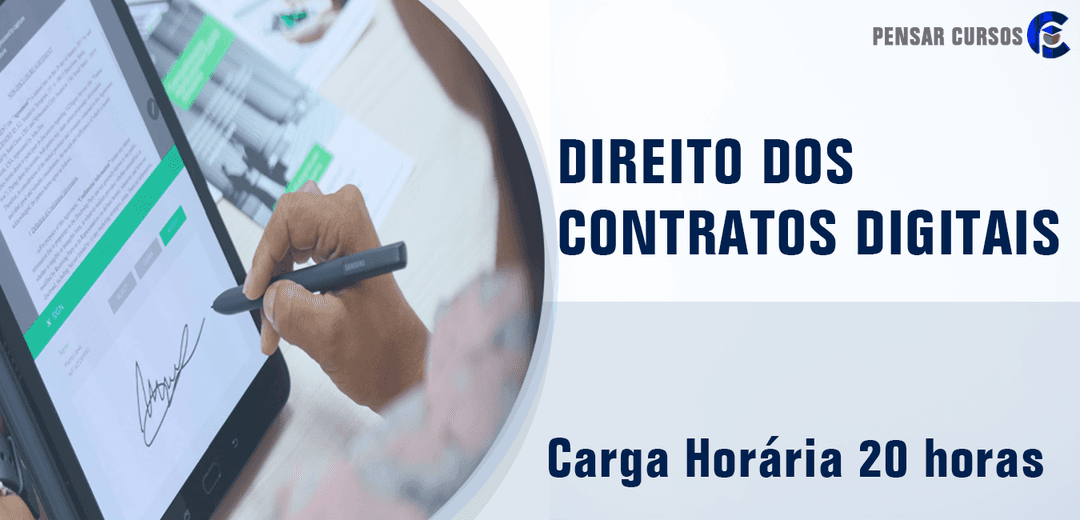 Direito dos Contratos Digitais