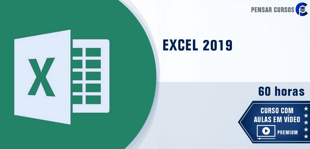 Excel 2019