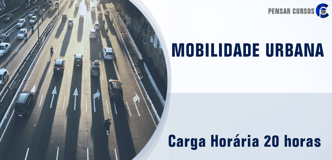 Mobilidade Urbana
