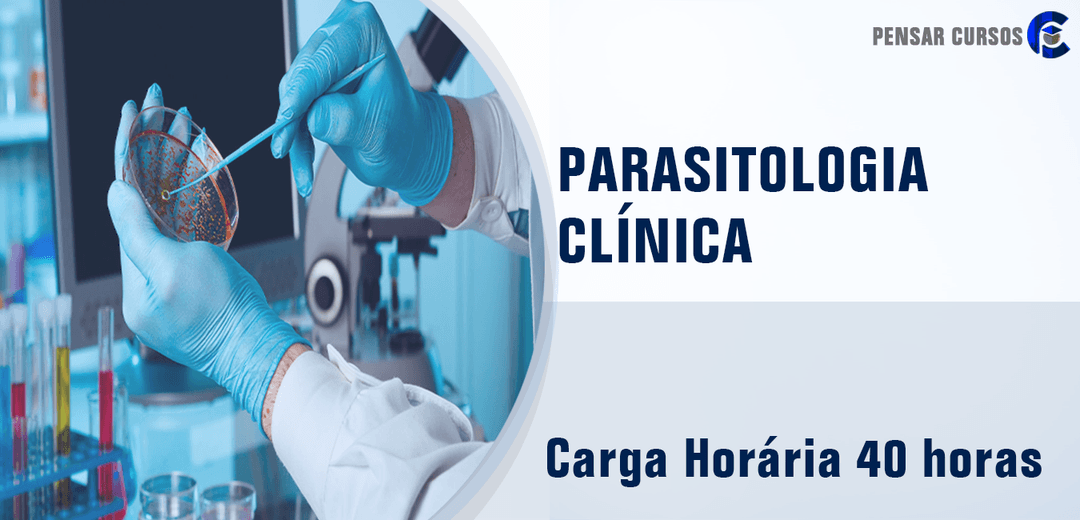 Parasitologia Clínica