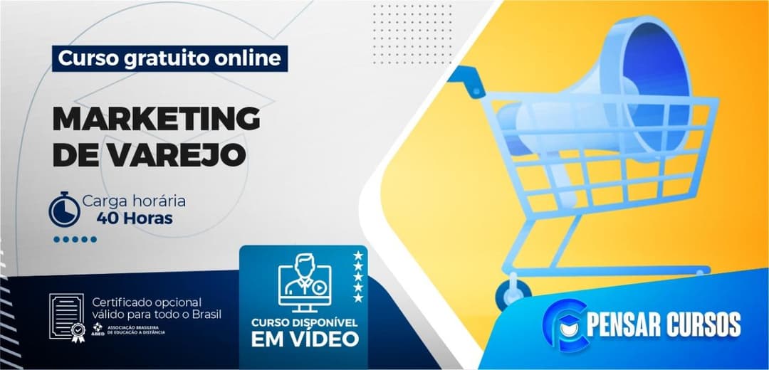 Marketing de Varejo