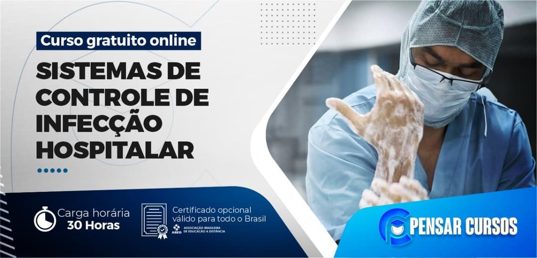 Sistemas de Controle de Infecção Hospitalar