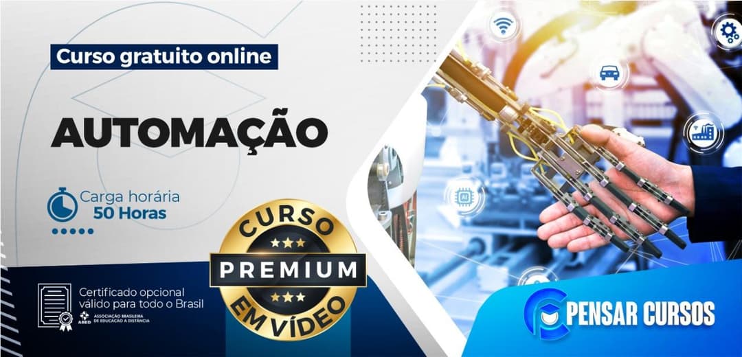 Automação de Processos