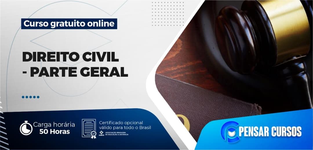 Direito Civil - Parte Geral
