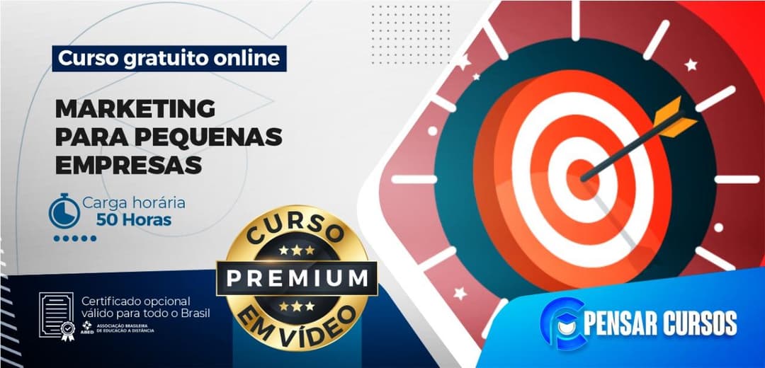 Marketing Para Pequenas Empresas