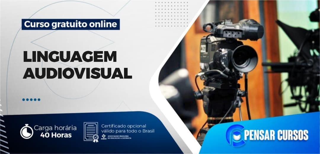 Linguagem Audiovisual