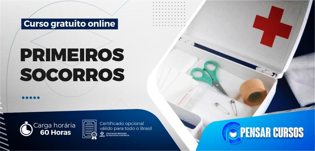 Primeiros Socorros