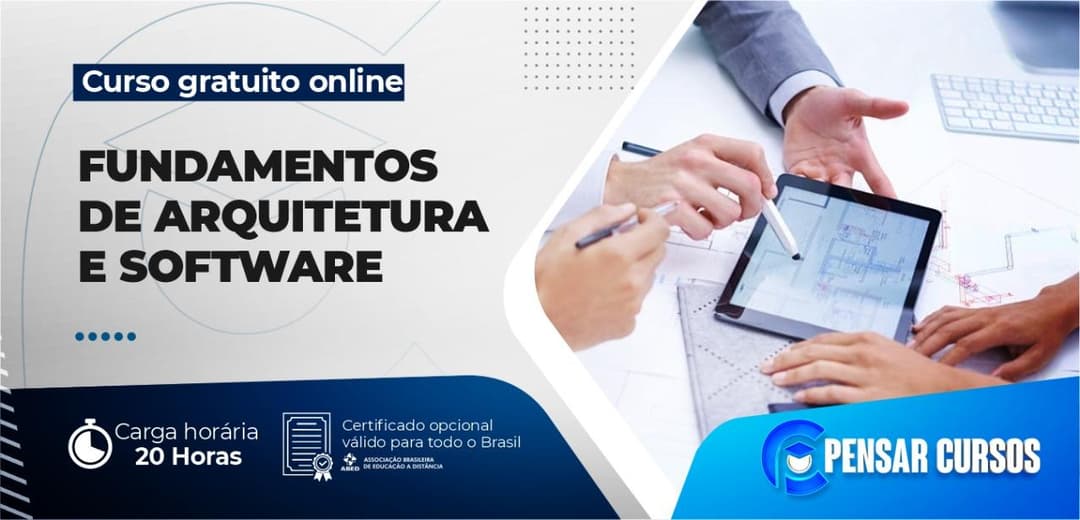 Fundamentos de Arquitetura de Software
