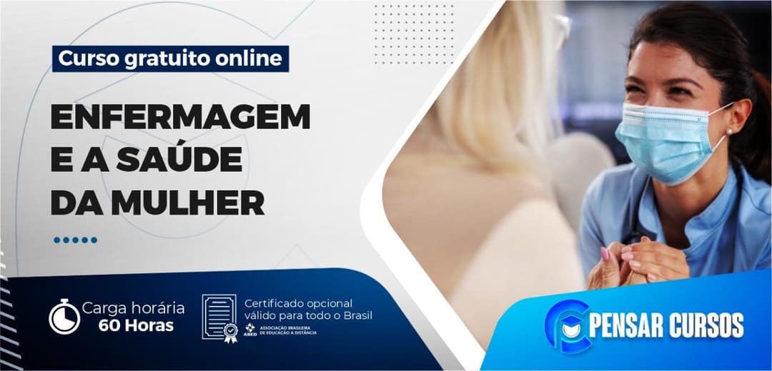 Enfermagem e Saúde da Mulher