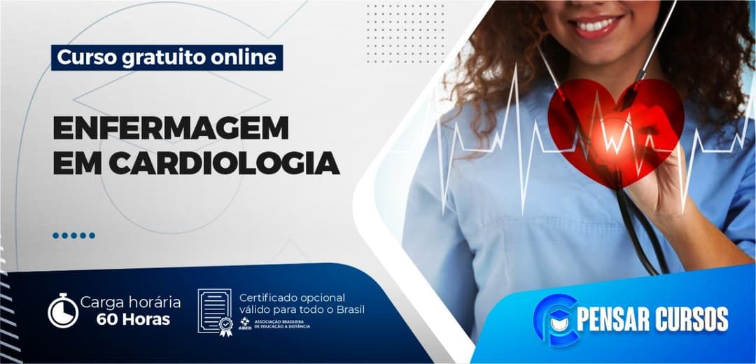 Enfermagem em Cardiologia
