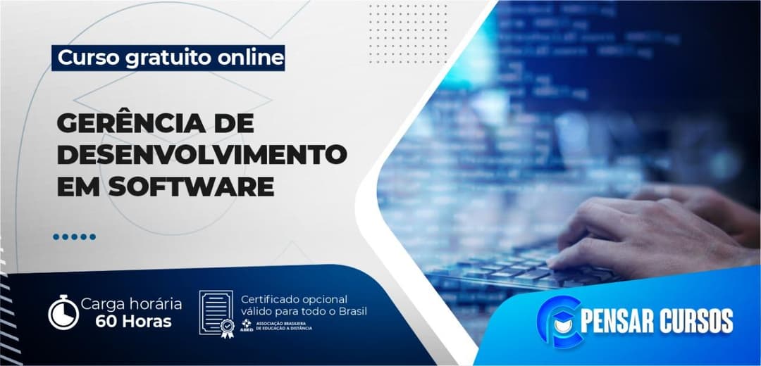 Gerência de Desenvolvimento de Software