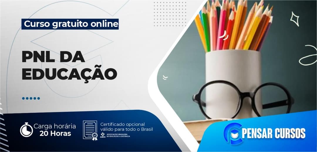 PNL da Educação