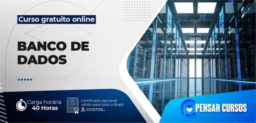 Banco de dados